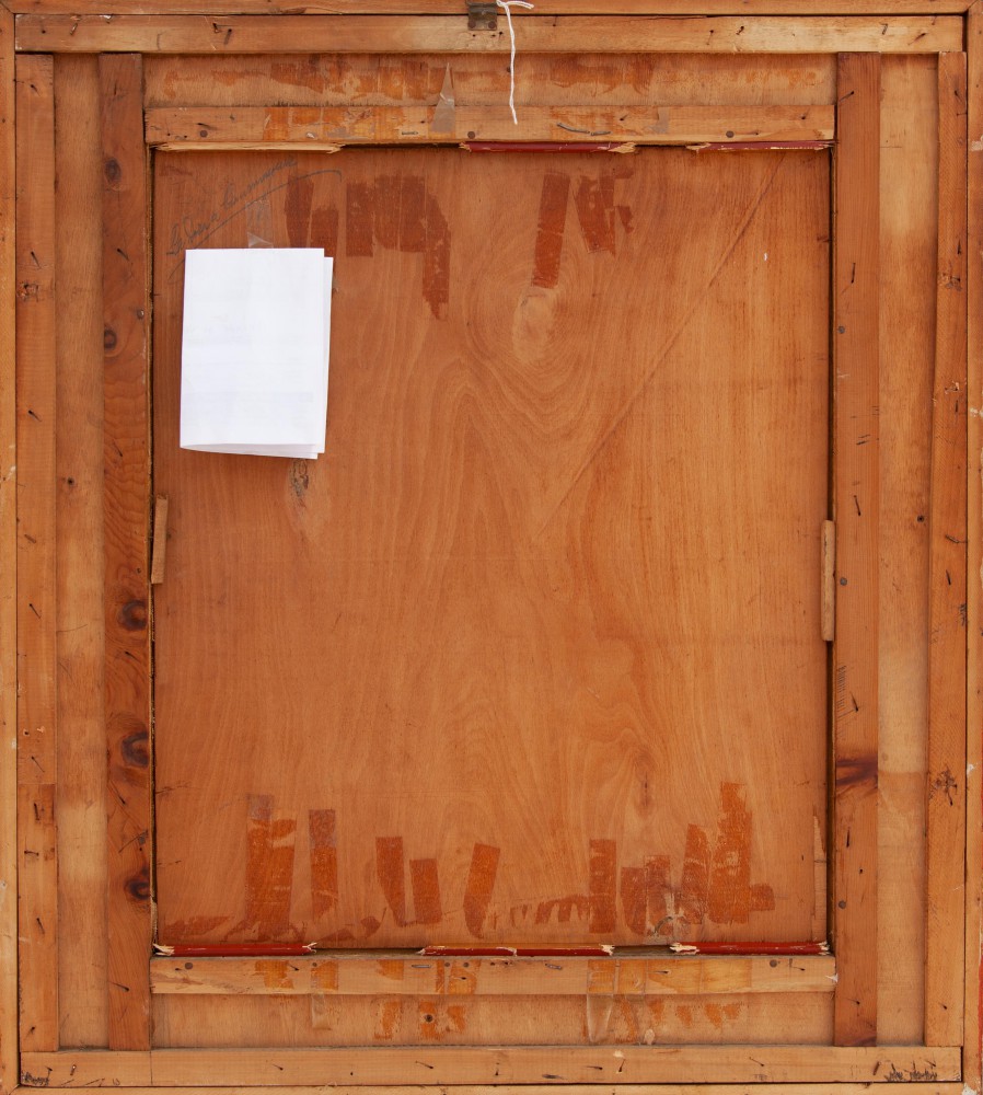 Ambrogio VismaraParticolare 2