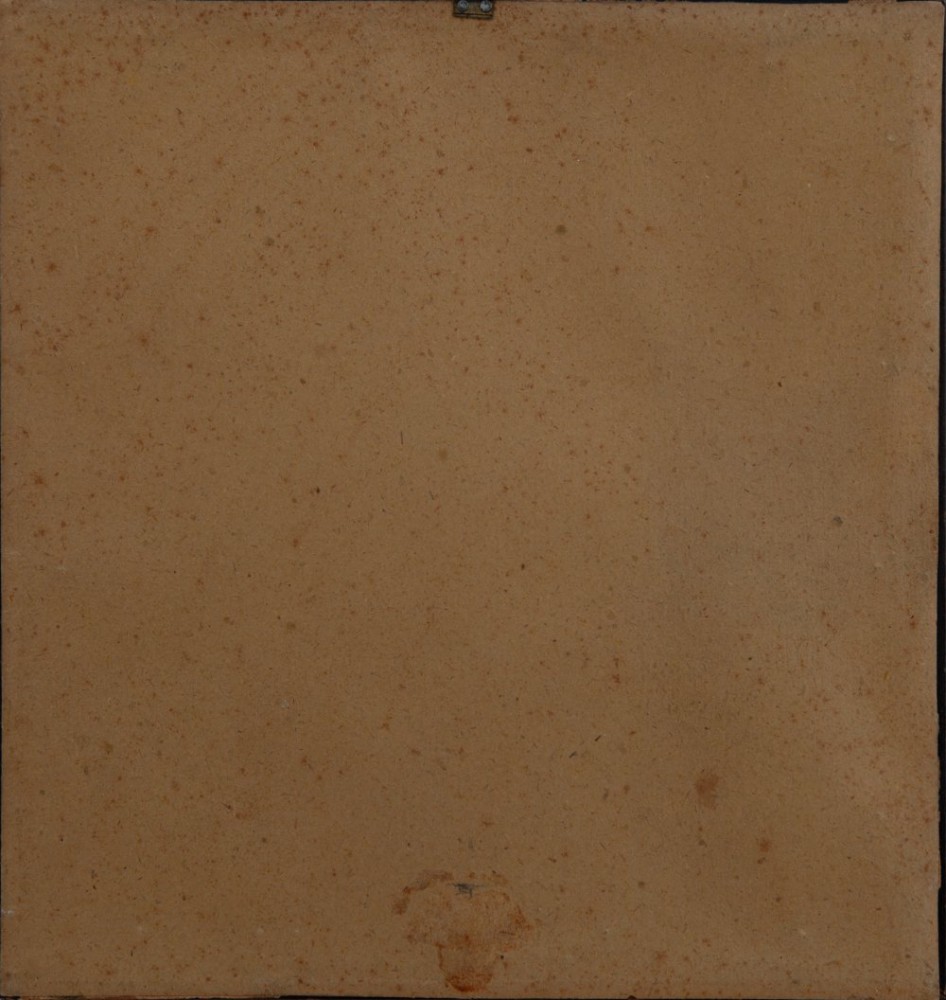 Andrea TavernierParticolare 2