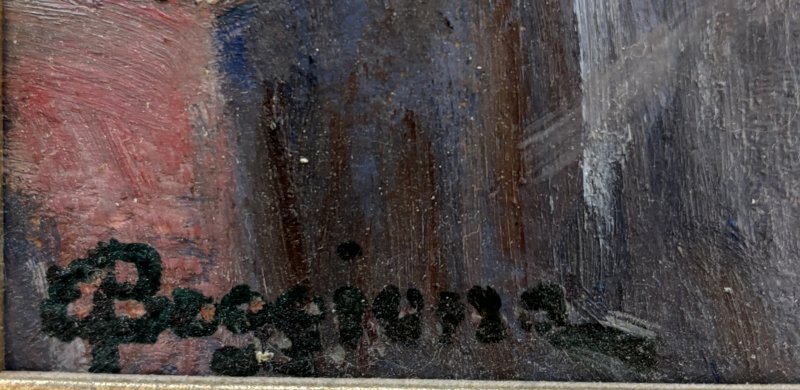 Enrico BoggioneParticolare 1