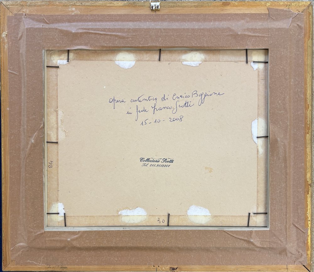 Enrico BoggioneParticolare 2