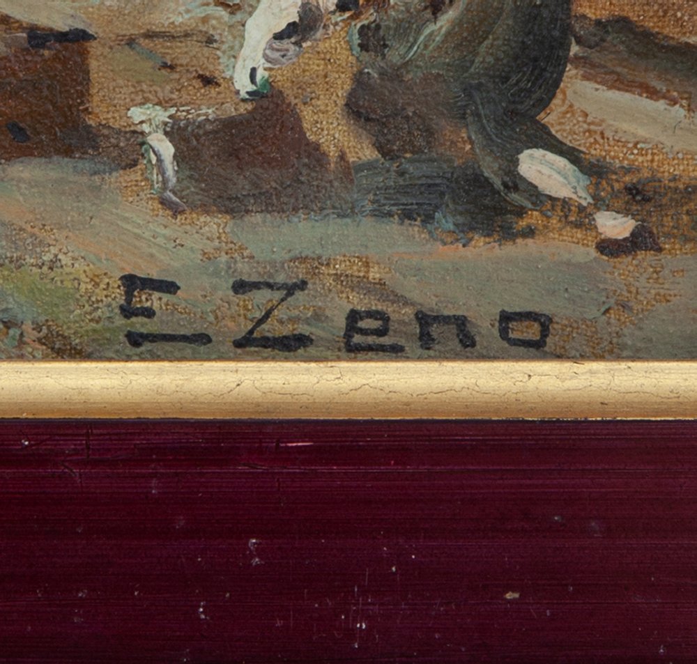 Eugenio BoniventoParticolare 1