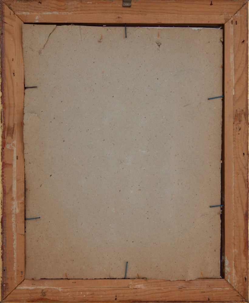 Eugenio BoniventoParticolare 2