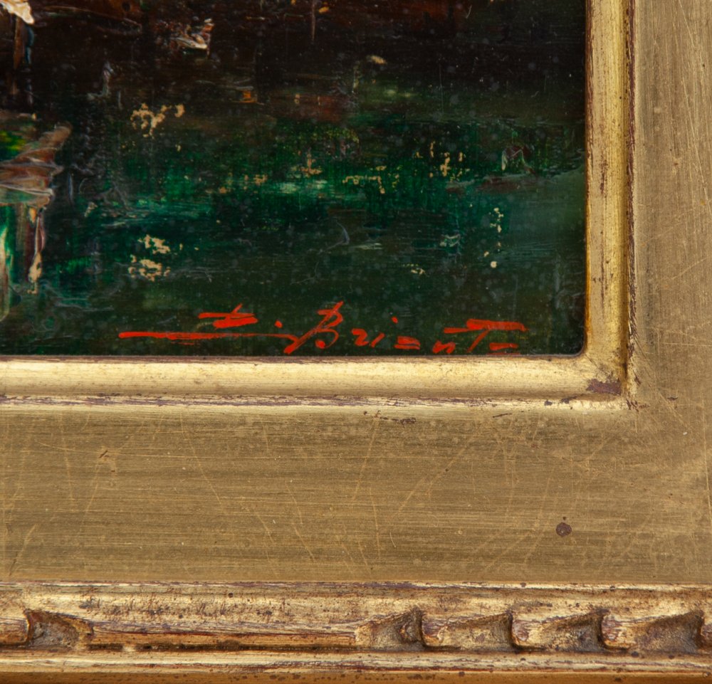 Ezelino BrianteParticolare 1