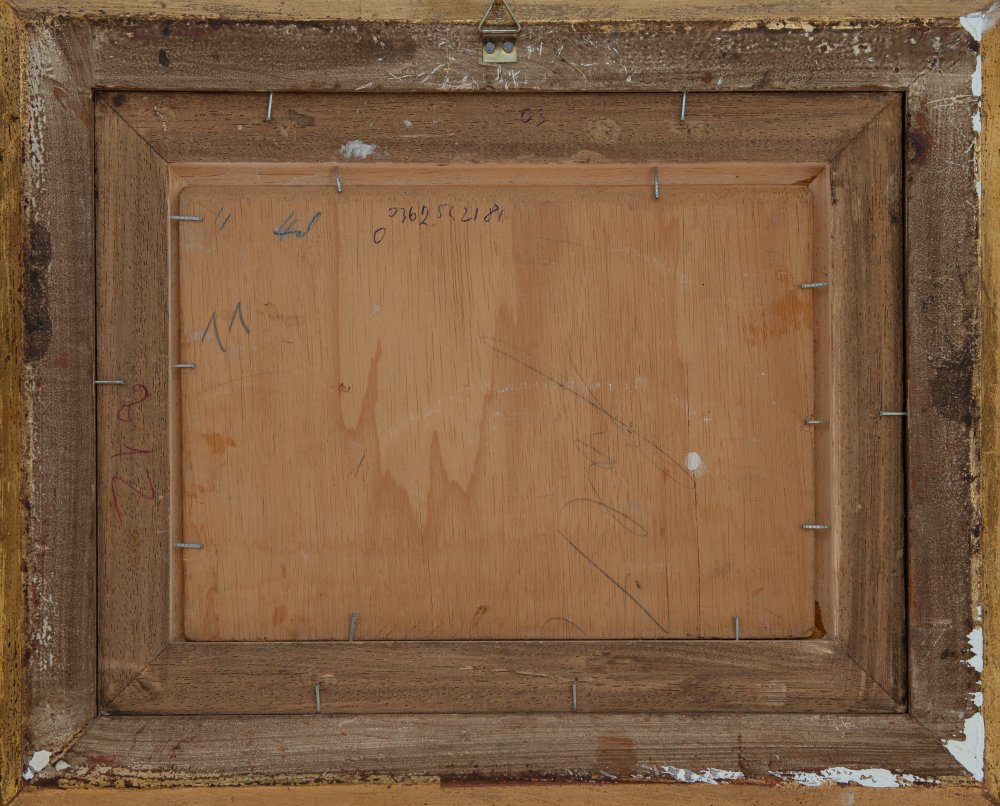 Ezelino BrianteParticolare 2