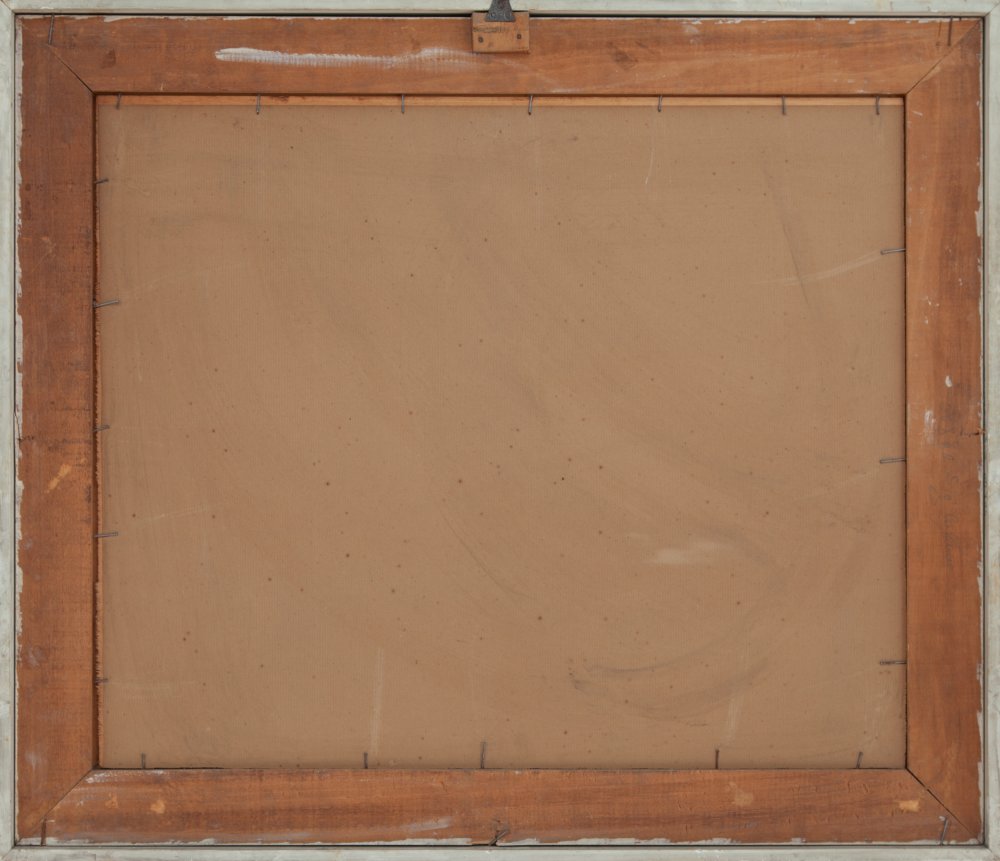 Fausto CattaneoParticolare 2