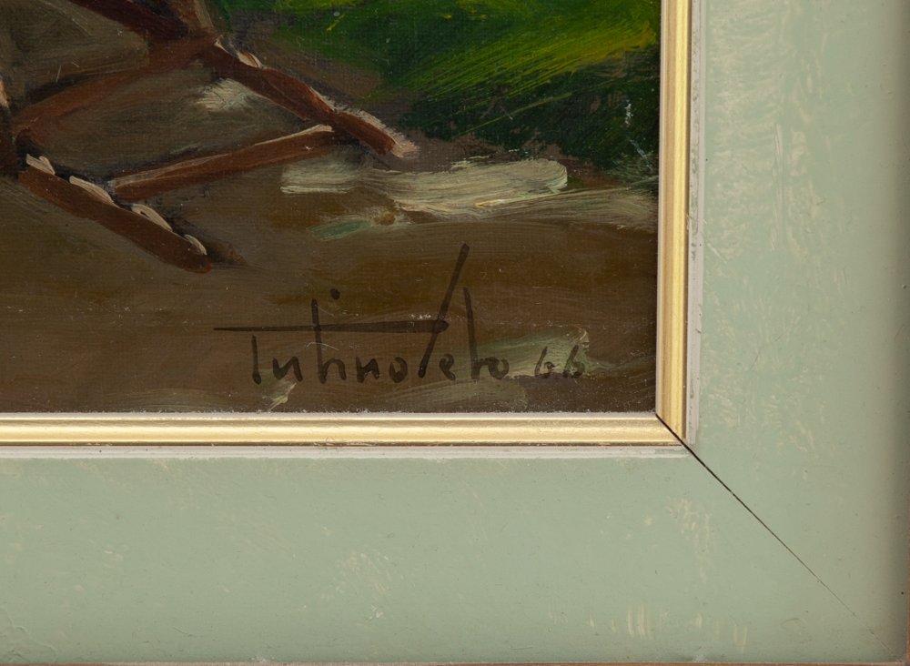 Febo TubinoParticolare 1