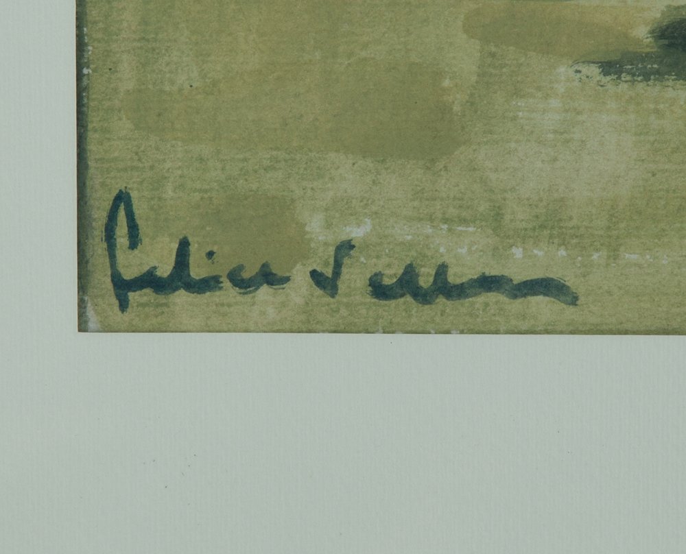 Felice VellanParticolare 1