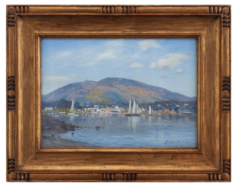 Firma indistinta del XX secolo