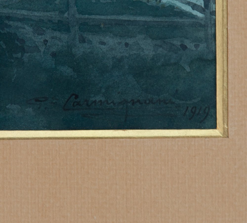 G. CarmignaniParticolare 1