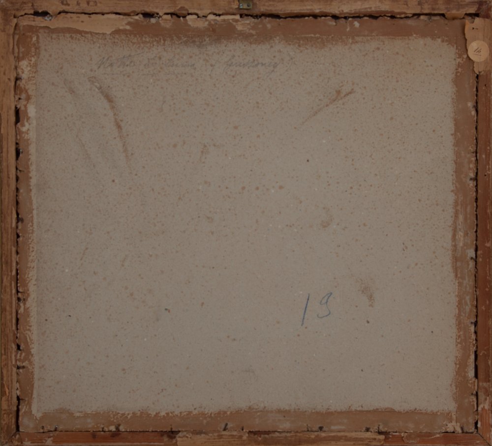 G. CarmignaniParticolare 2