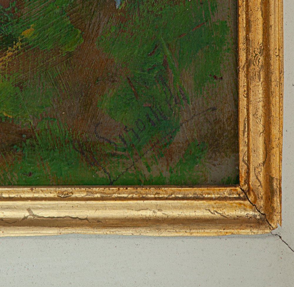 Giovanni SiromboParticolare 1