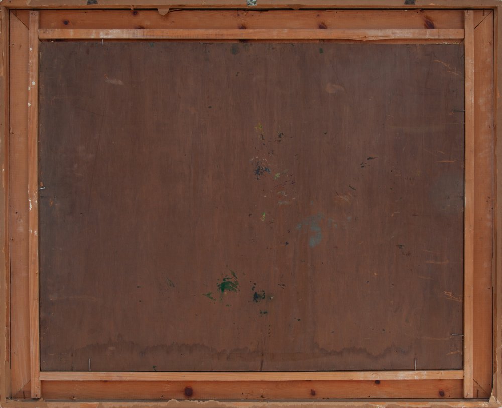 Giovanni SiromboParticolare 2