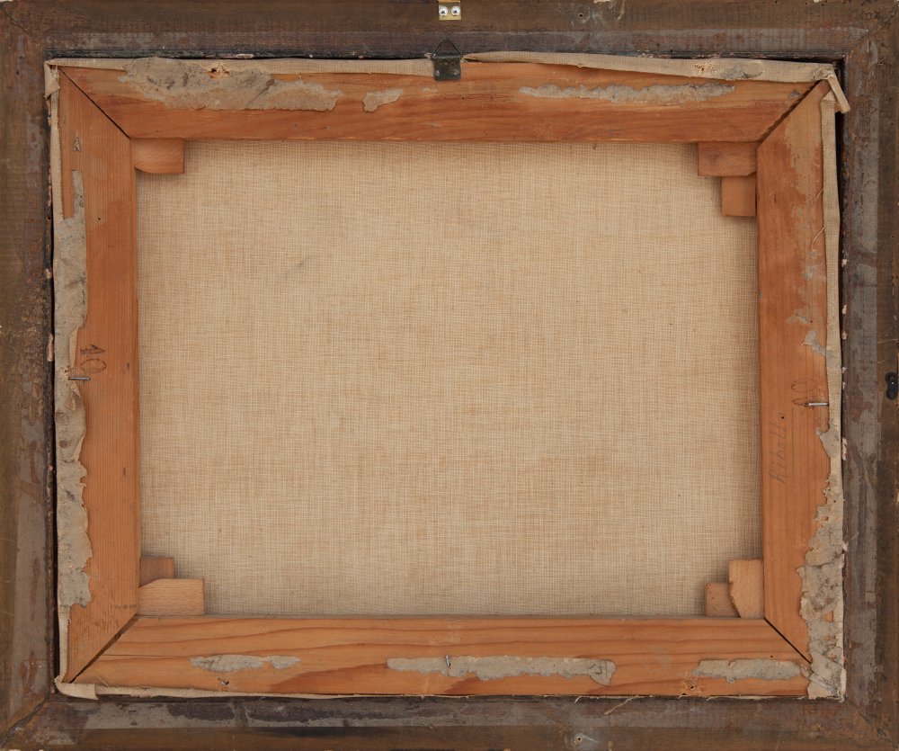 Giuseppe AriglianoParticolare 2