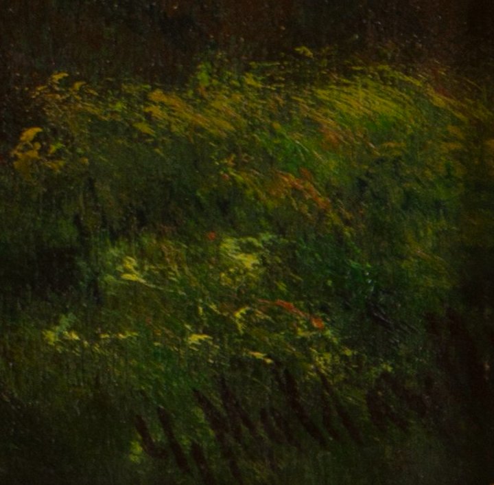 Giuseppe MaldarelliParticolare 1