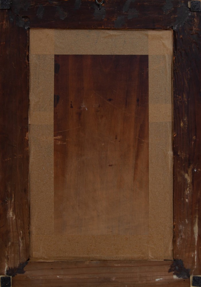 Leonardo RodaParticolare 2