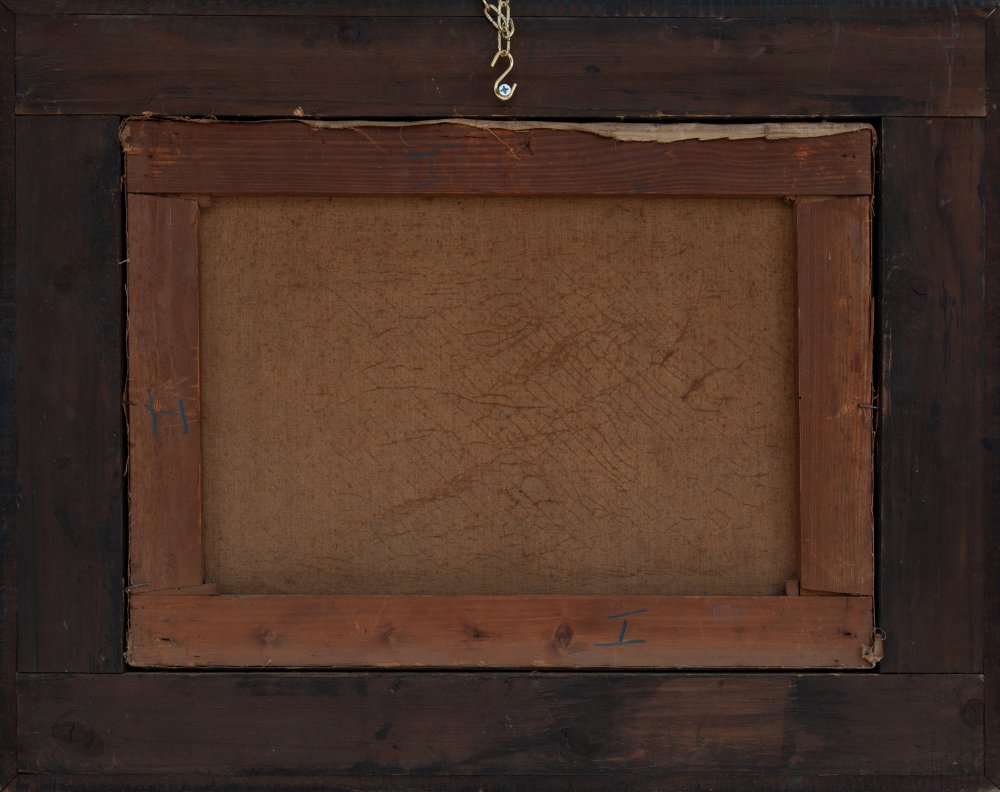 Leonardo RodaParticolare 2