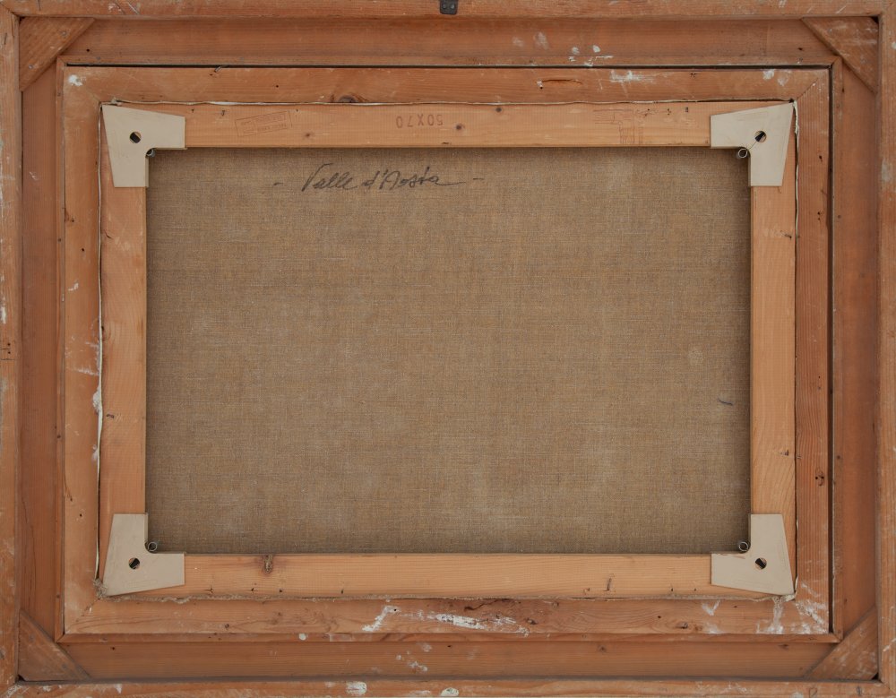 Licinio CampagnariParticolare 2