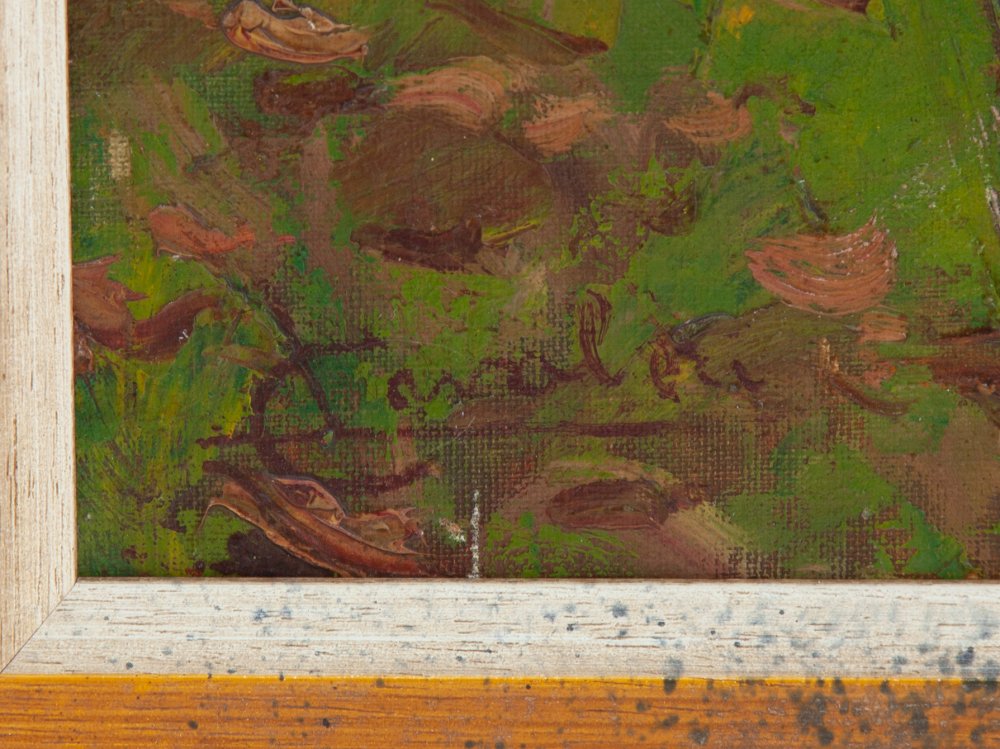 Ludovico CavaleriParticolare 1