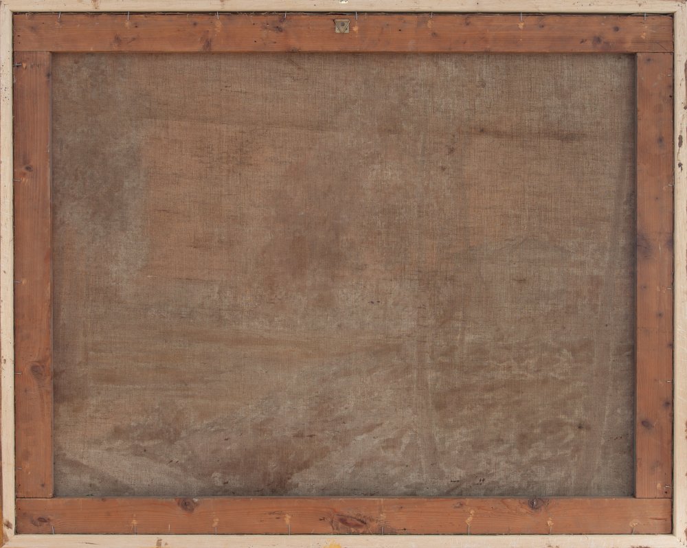 Ludovico CavaleriParticolare 2