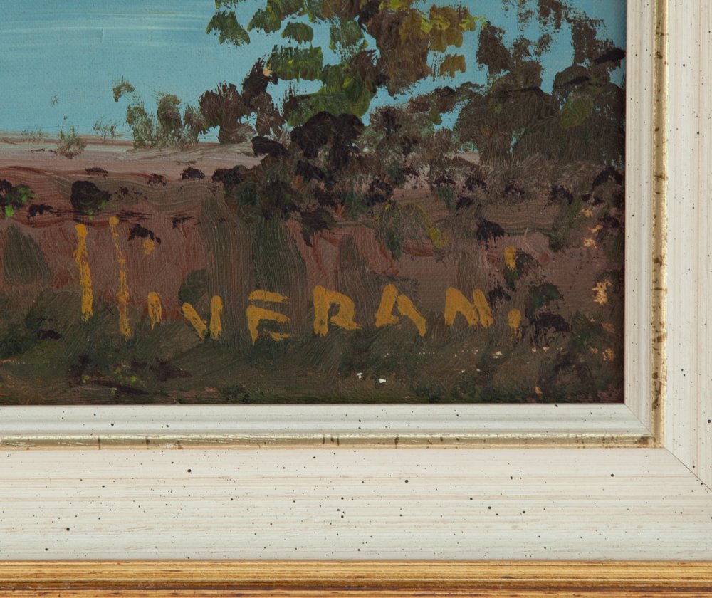 Luigi LiveraniParticolare 1