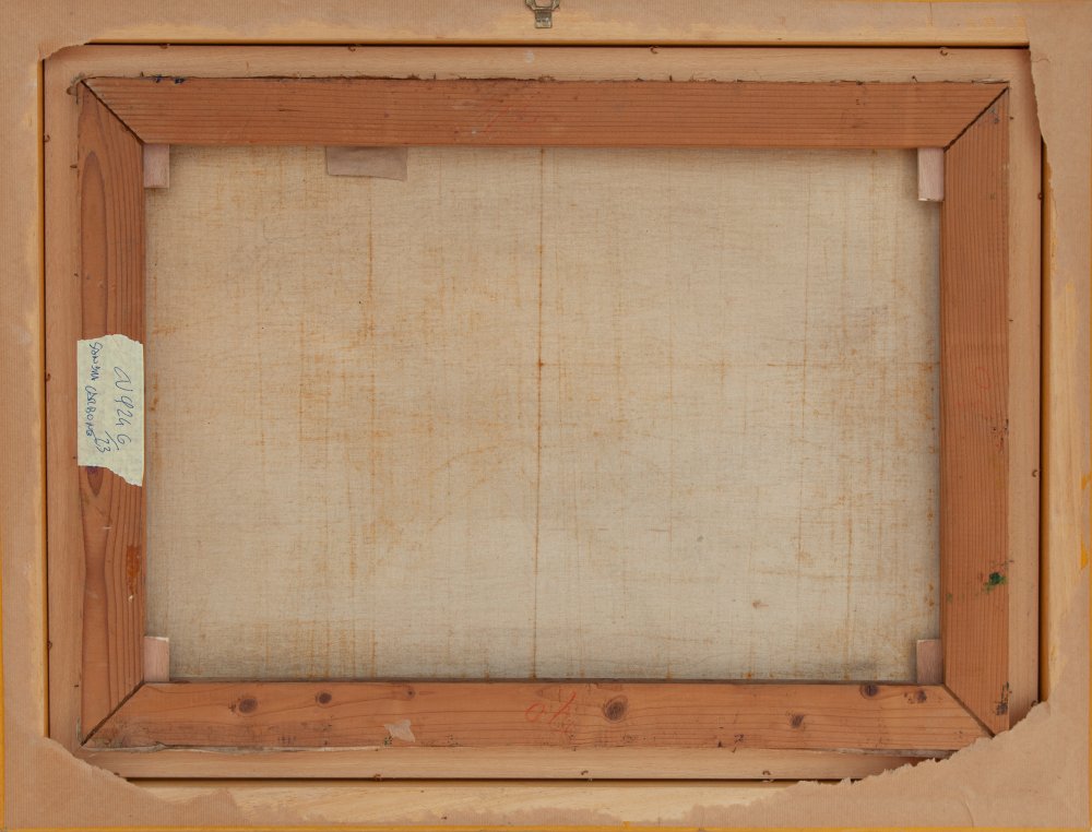 Luigi LiveraniParticolare 2