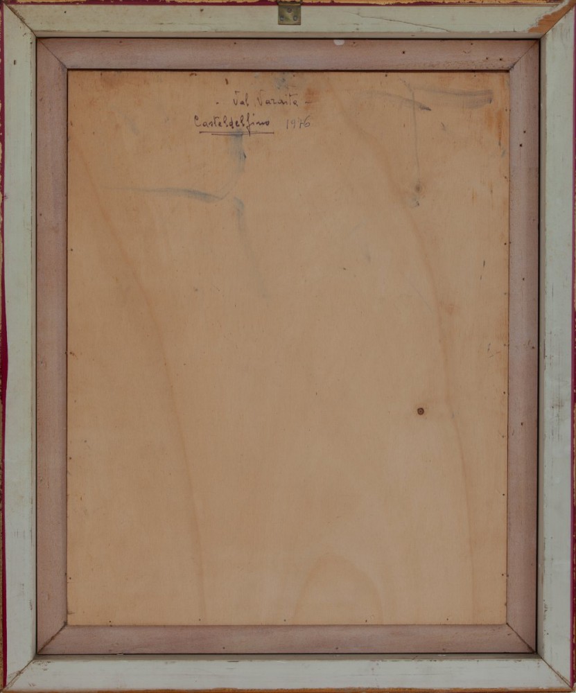 Ottorino CampagnariParticolare 2