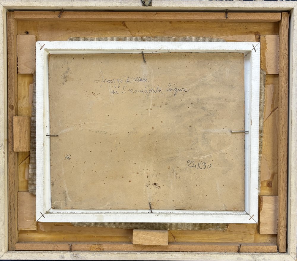 Pietro ColliParticolare 2