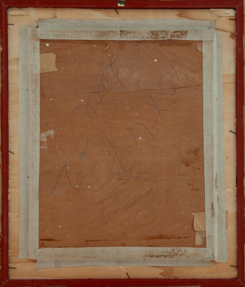 Rodolfo PaolettiParticolare 2