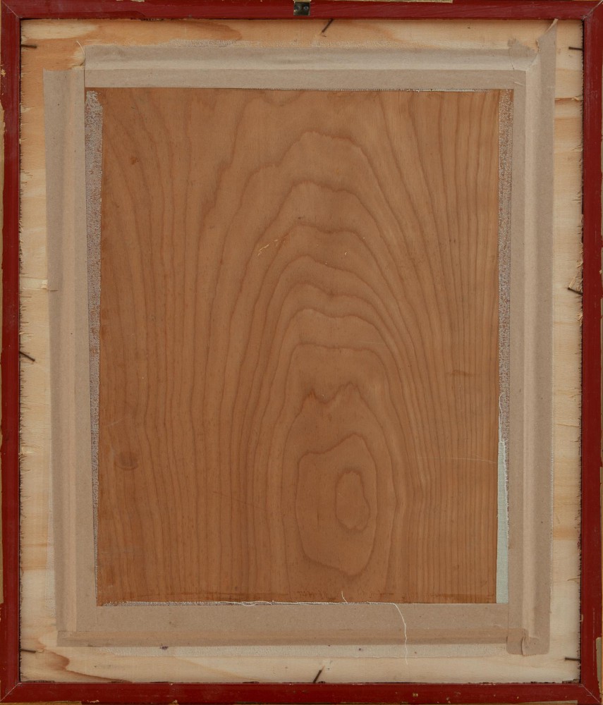 Rodolfo PaolettiParticolare 2