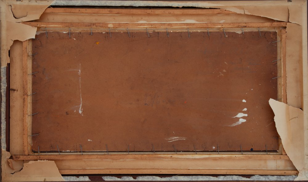 Saturno BartolomeiParticolare 2