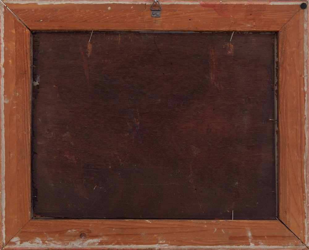 Telesforo FranchinoParticolare 2