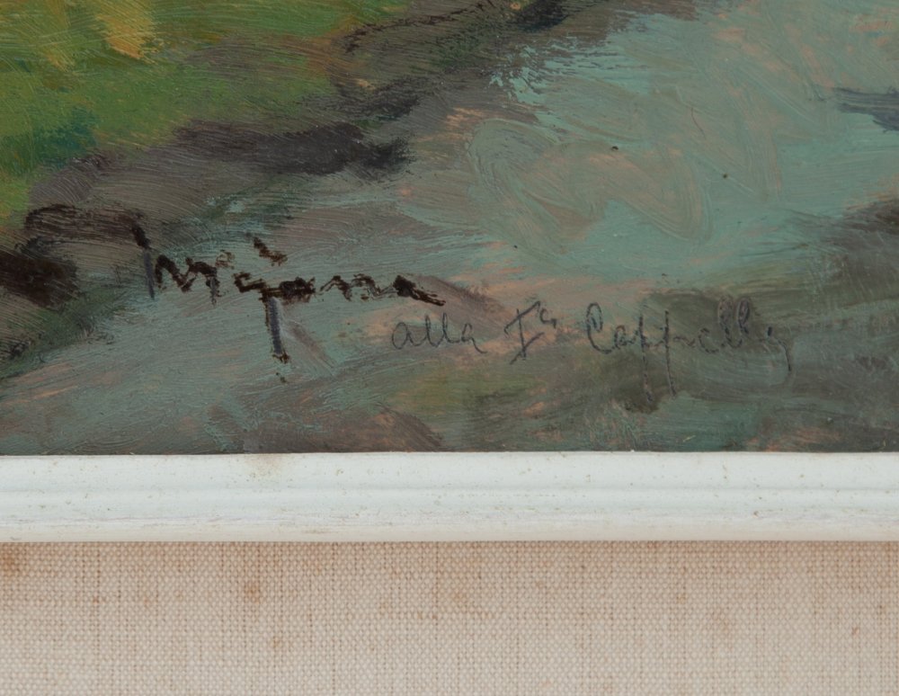 Tullio MojanaParticolare 1