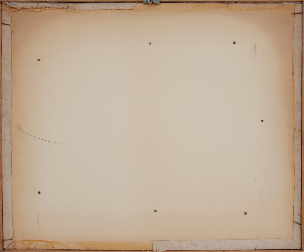 Tullio MojanaParticolare 2