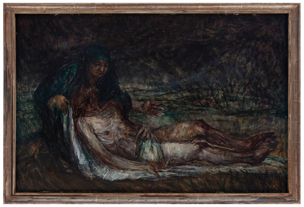 Ugo Bacchetta da Crema