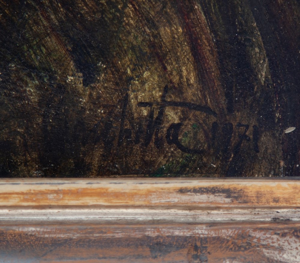 Ugo Bacchetta da CremaParticolare 1