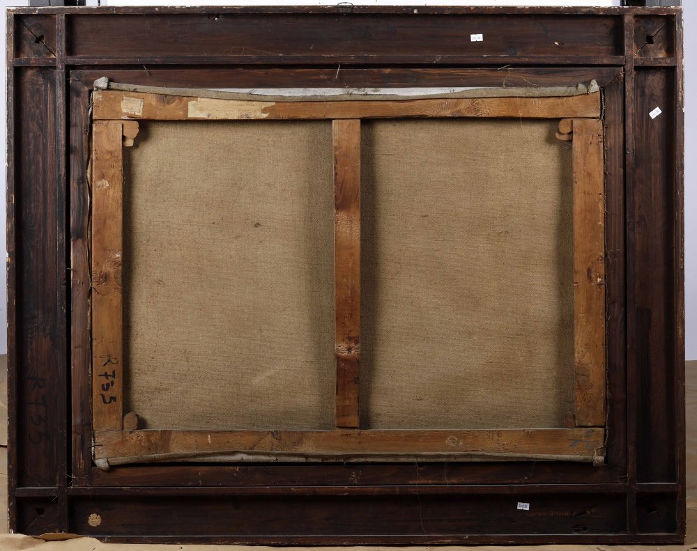 Achille TominettiParticolare 2