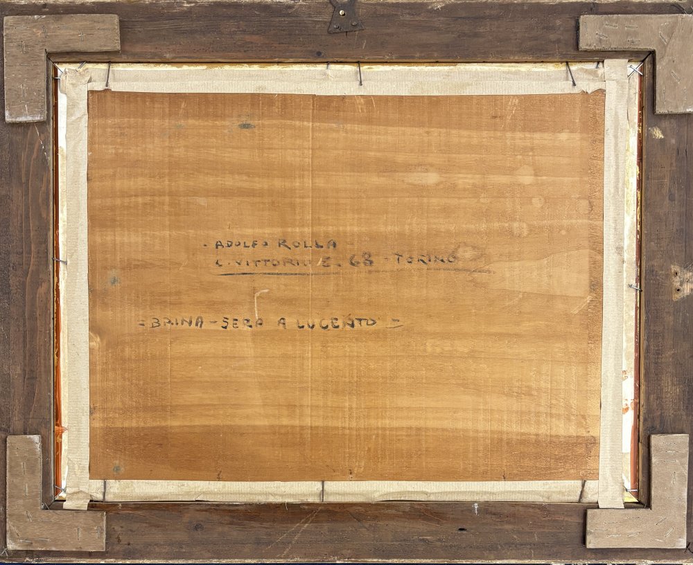 Adolfo RollaParticolare 2