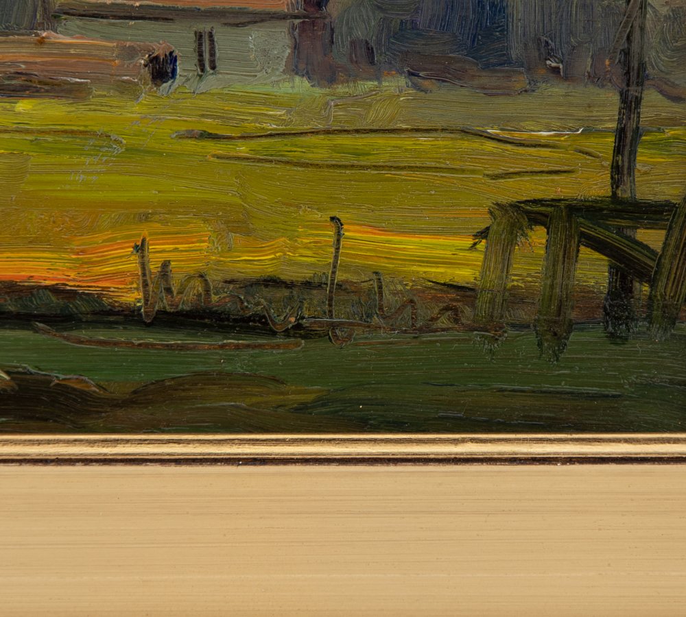 Angelo MalinverniParticolare 1