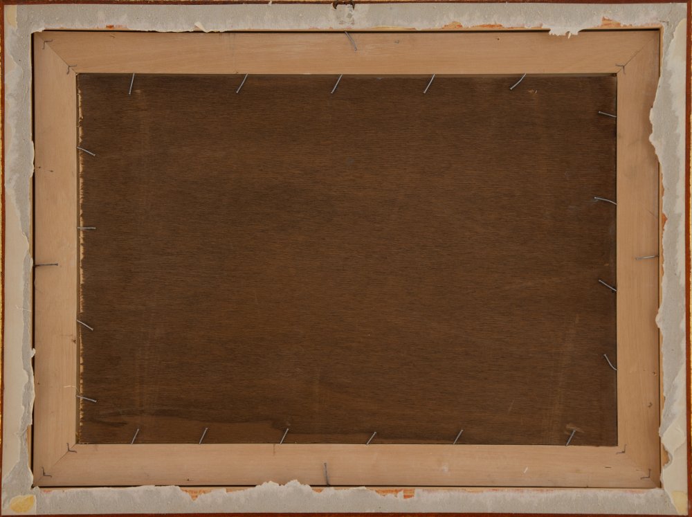 Angelo MalinverniParticolare 2