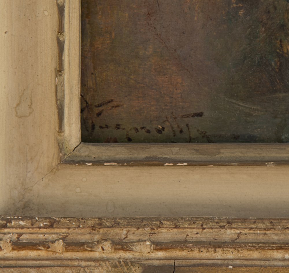 Antonio PagnottaParticolare 1