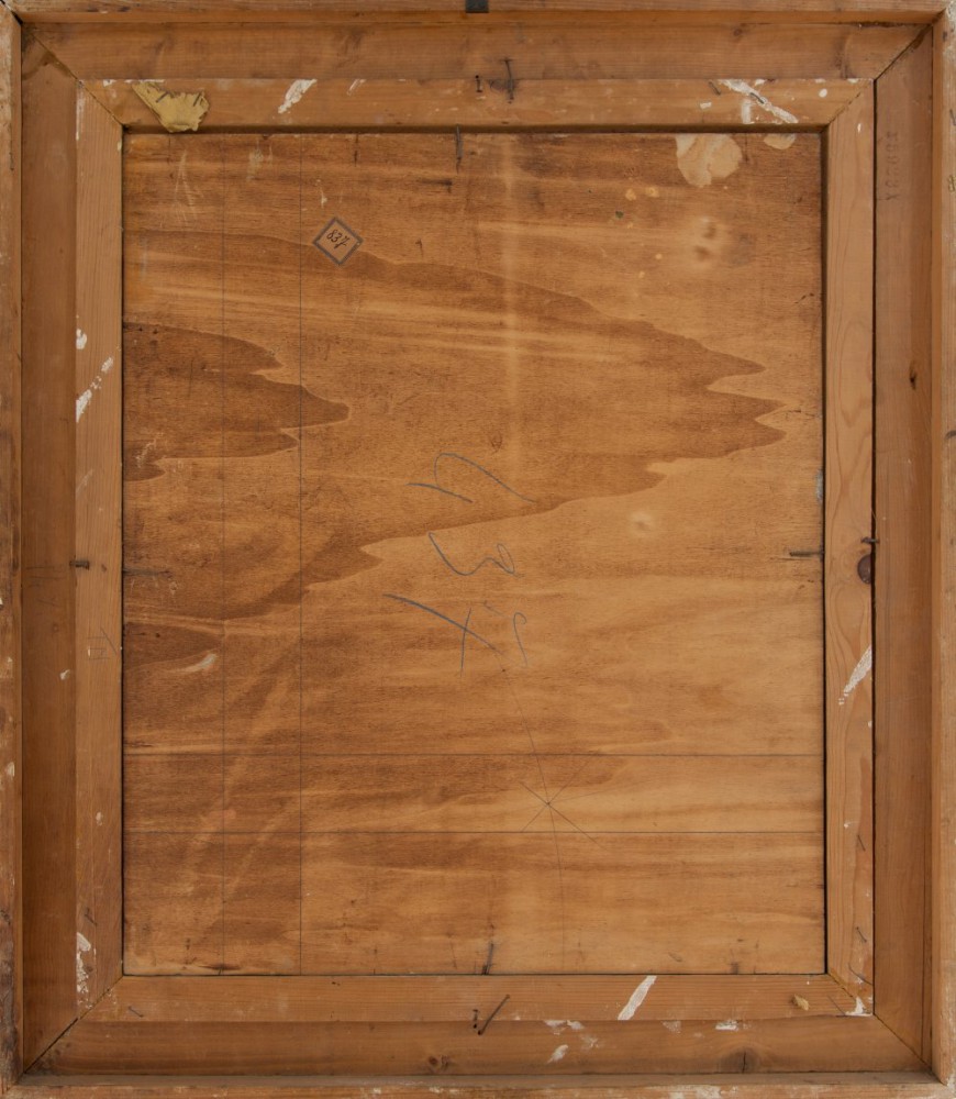 Antonio PagnottaParticolare 2