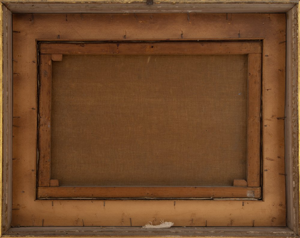 Carlo FacchinettiParticolare 2