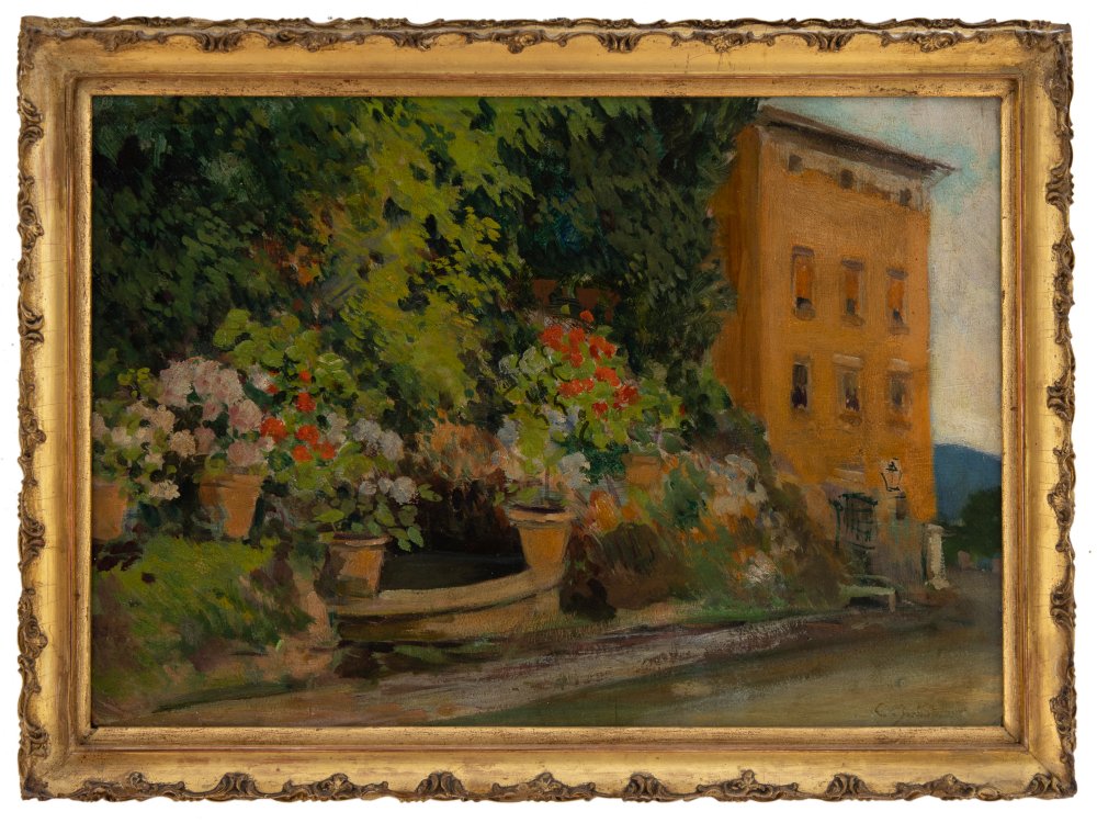 Carlo Giuseppe Montani