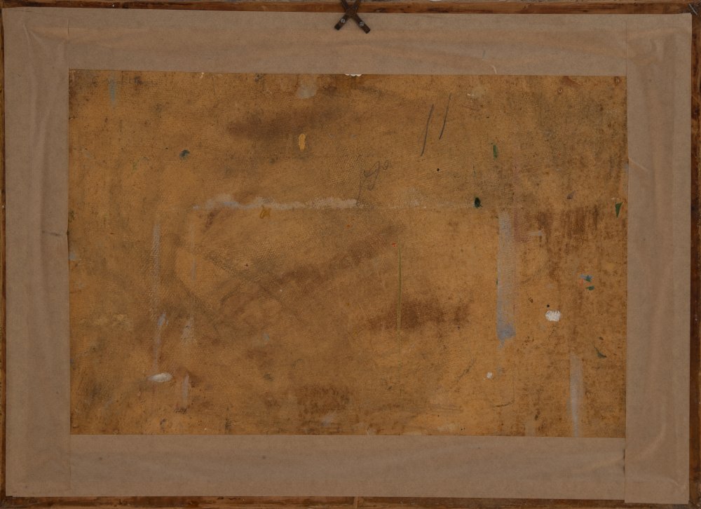 Carlo Giuseppe MontaniParticolare 2