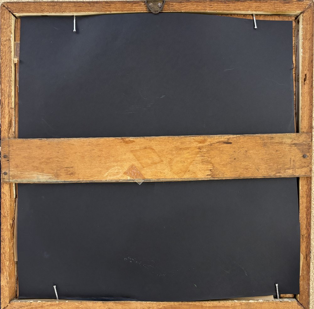 Emilio SalminiParticolare 2