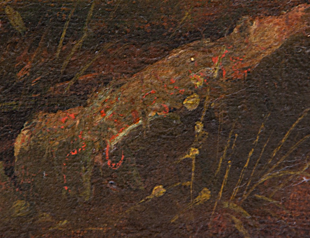 Ercole GiganteParticolare 1