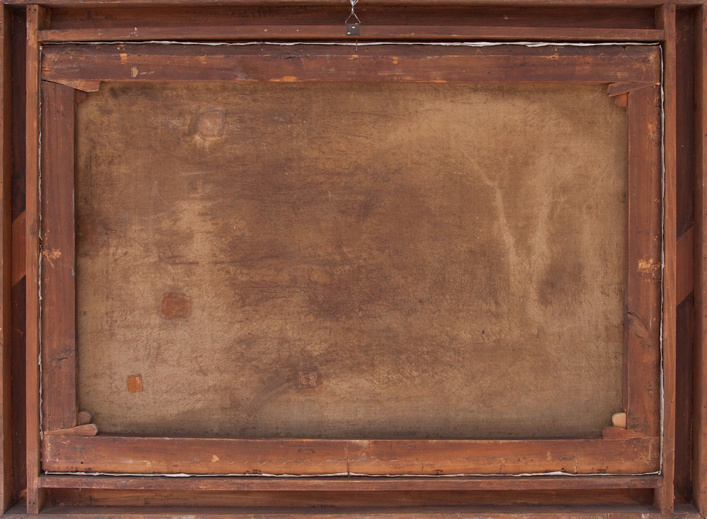 Ercole GiganteParticolare 2