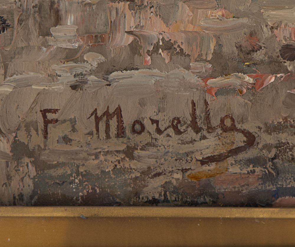 Federico MorelloParticolare 1