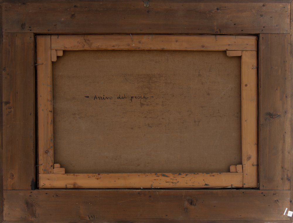 Federico MorelloParticolare 2