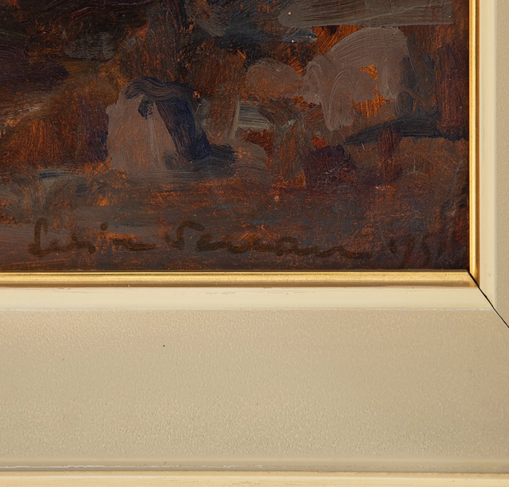 Felice VellanParticolare 1